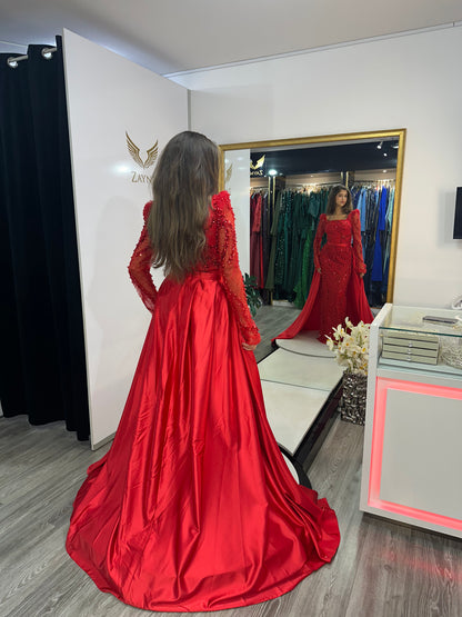 The Ameriles dress