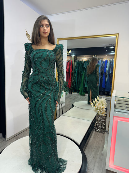 The Ameriles dress