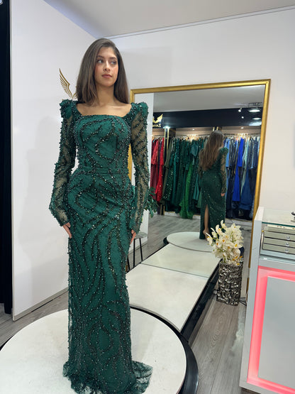 The Ameriles dress