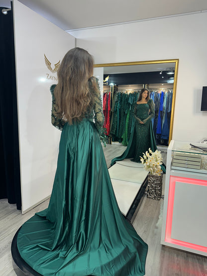 The Ameriles dress