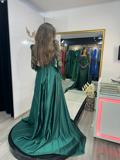 The Ameriles dress
