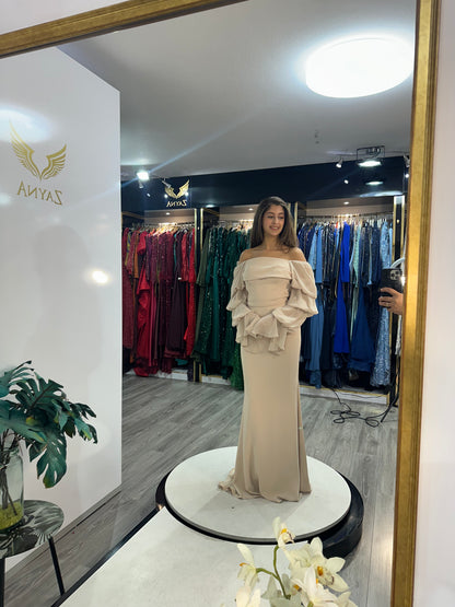 The Duru dress