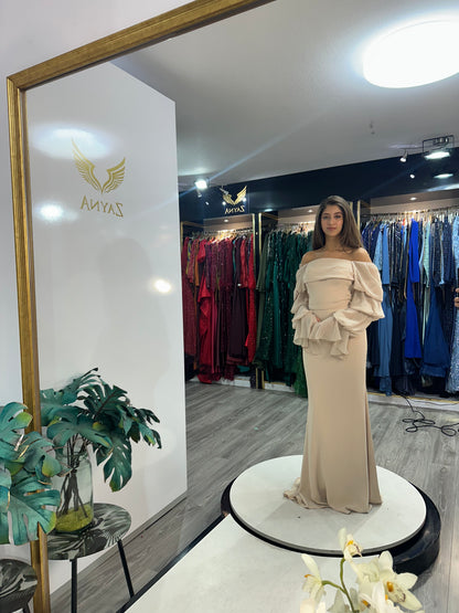 The Duru dress