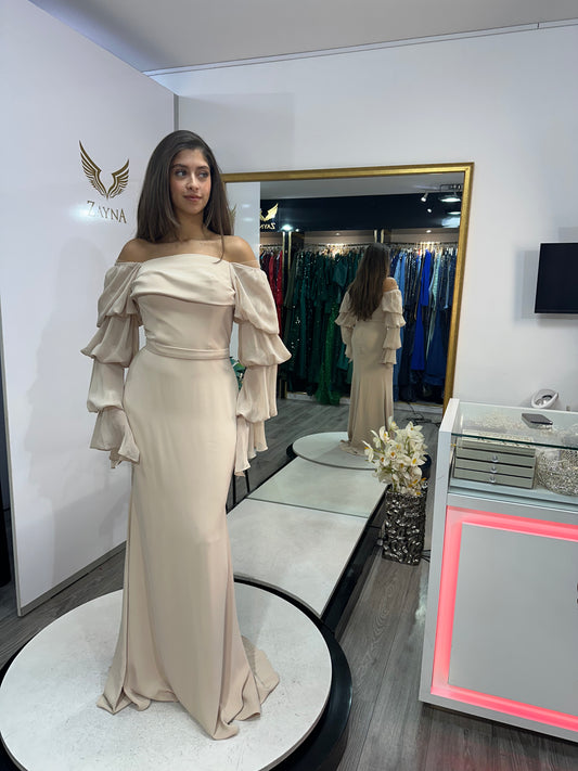 The Duru dress