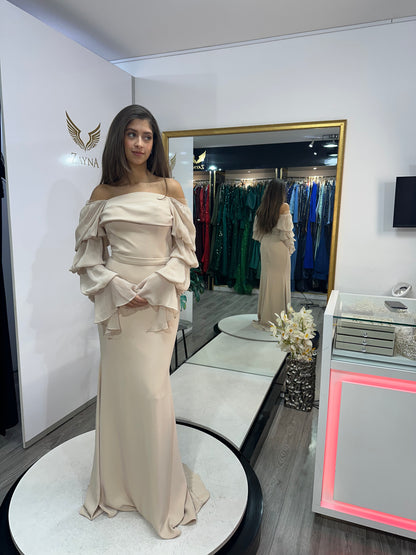 The Duru dress