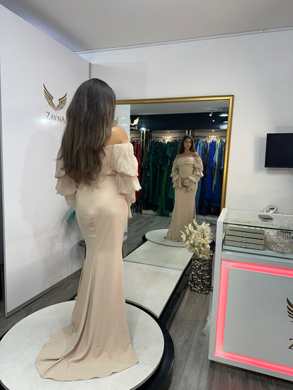 The Duru dress
