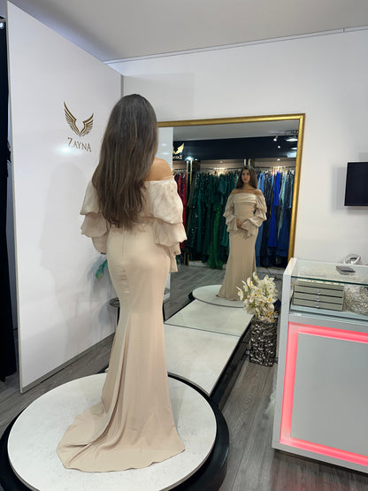 The Duru dress