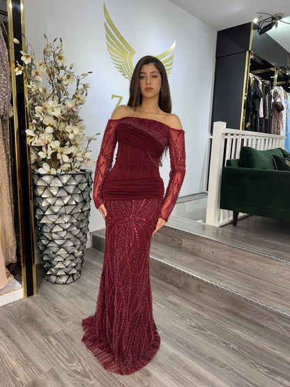 The Neva dress