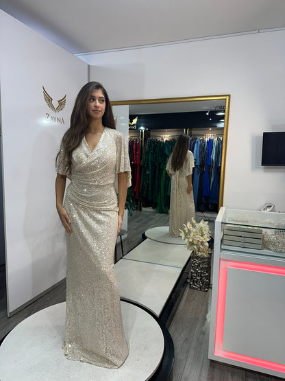 The Eliz dress