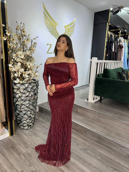 The Neva dress