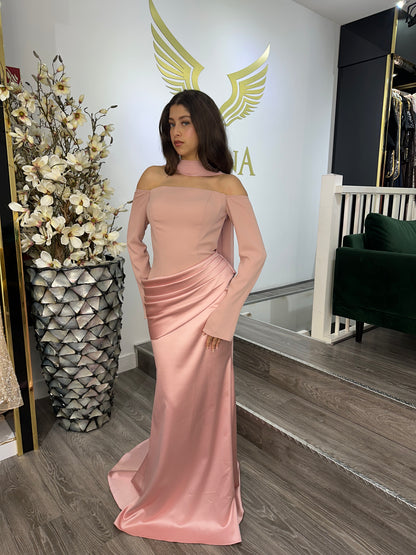 The Sare dress