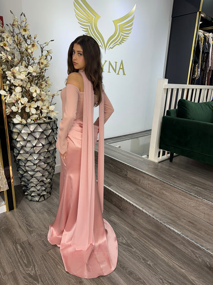 The Sare dress