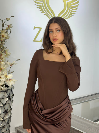The Mina dress