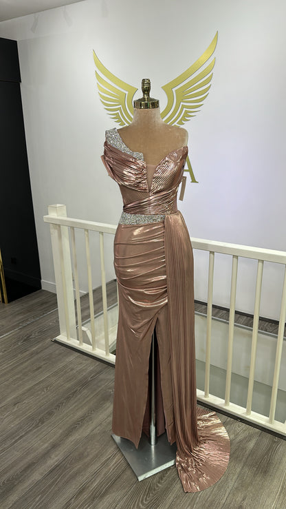 The Glam dress