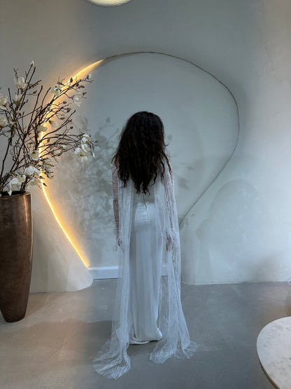 The Berfin dress