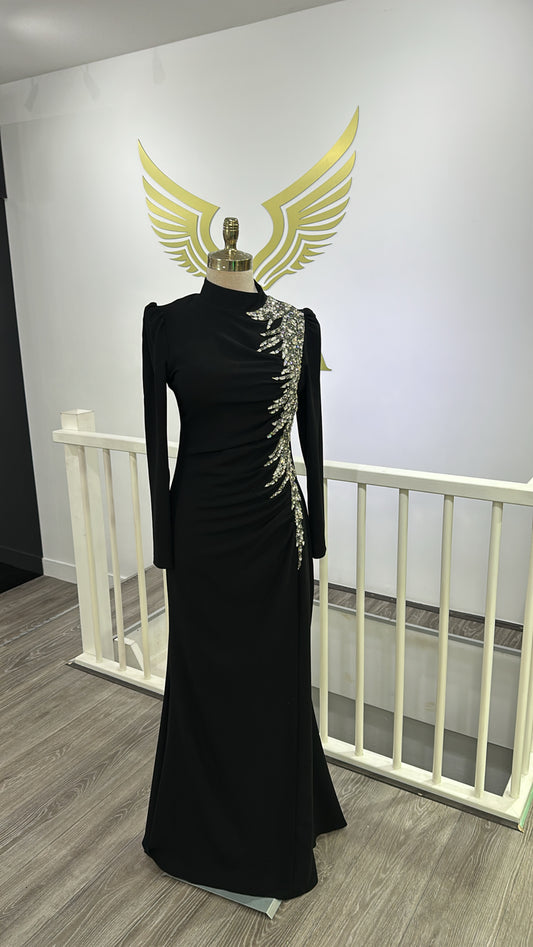 The Hanzade dress