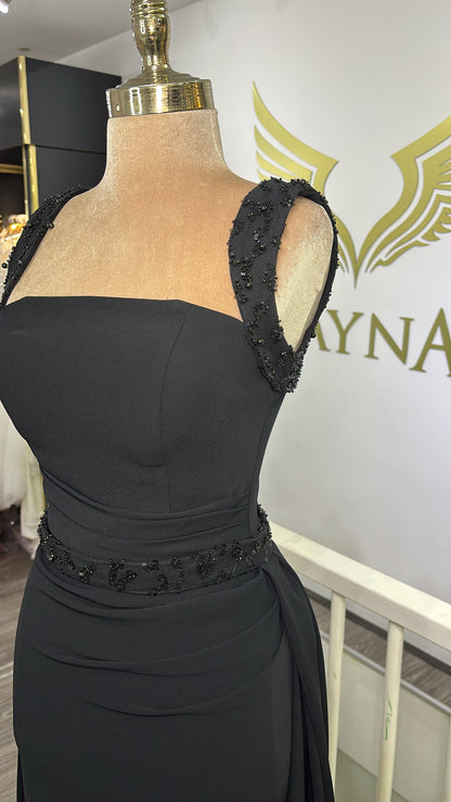 The Azra Nisa dress