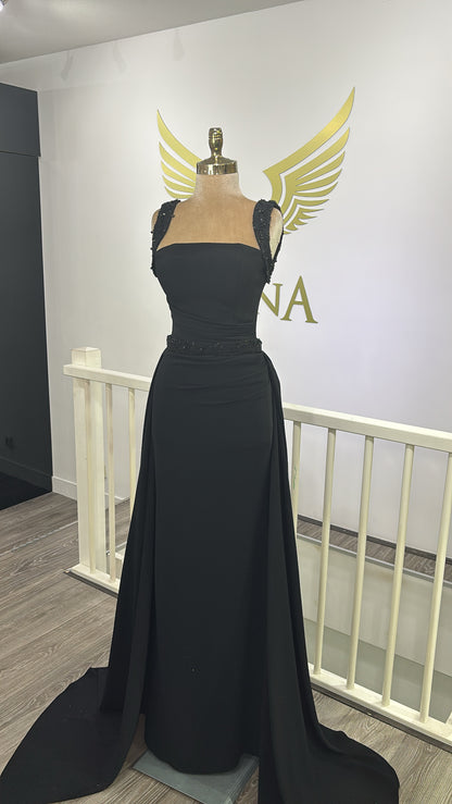 The Azra Nisa dress