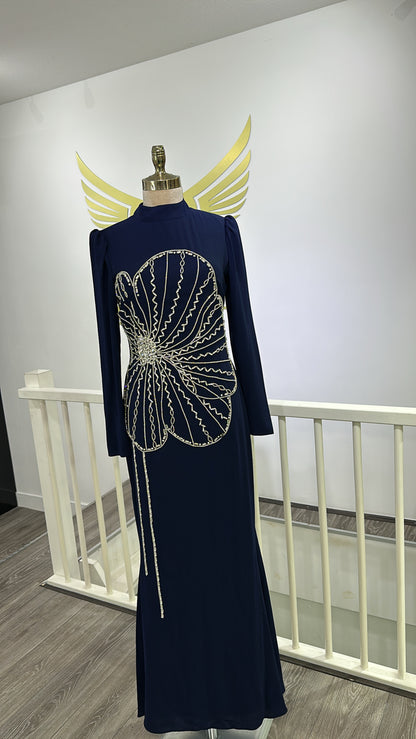 The Nursema dress