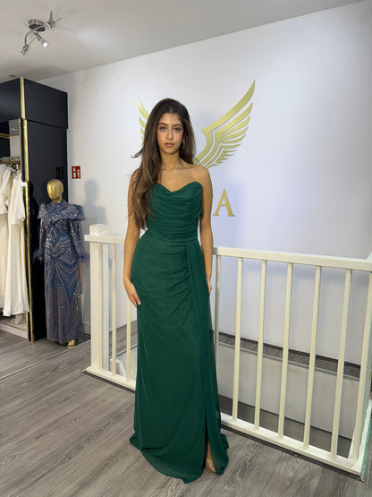 The Elya dress