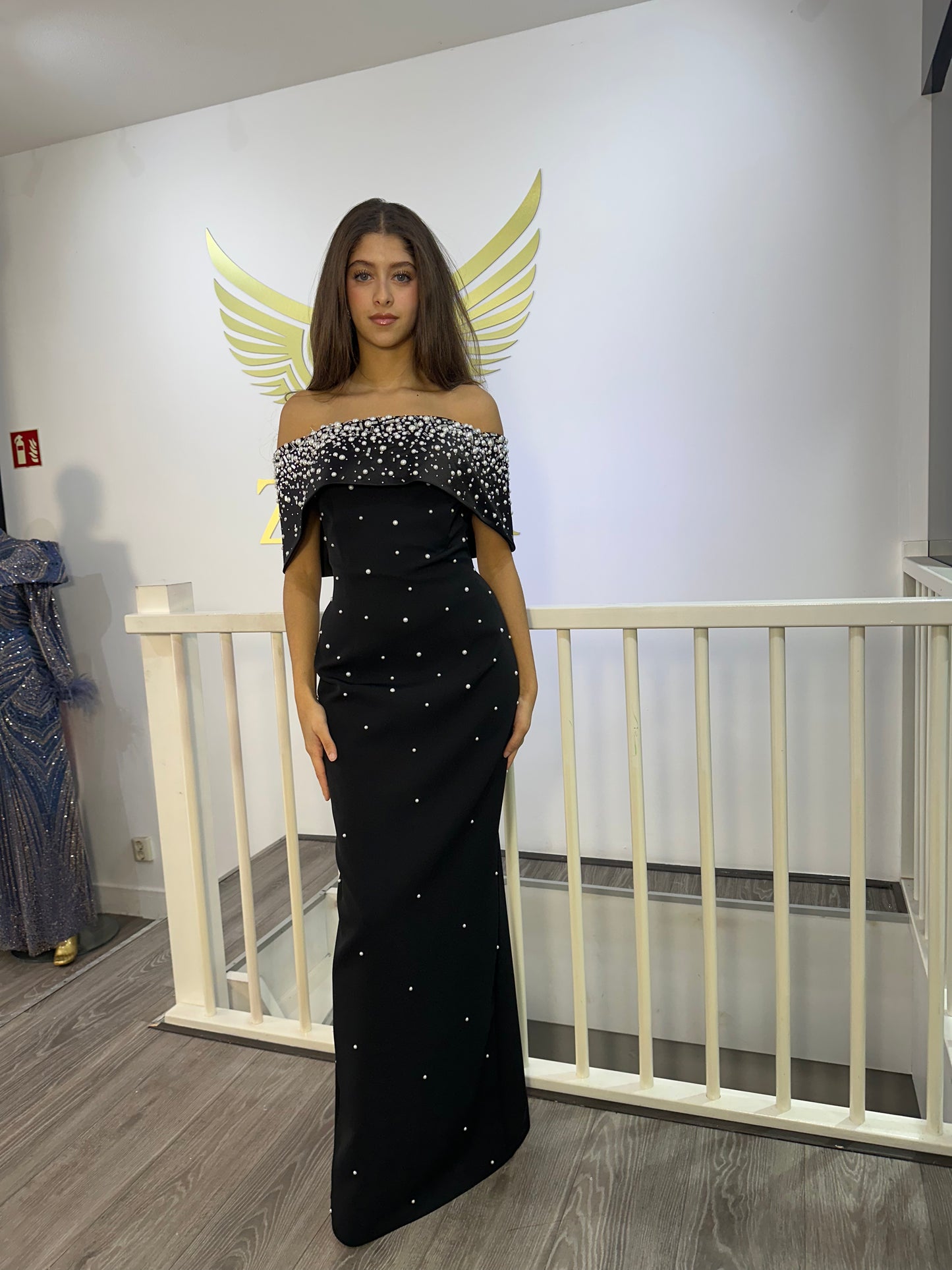 The Buglem dress