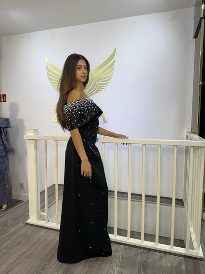 The Buglem dress