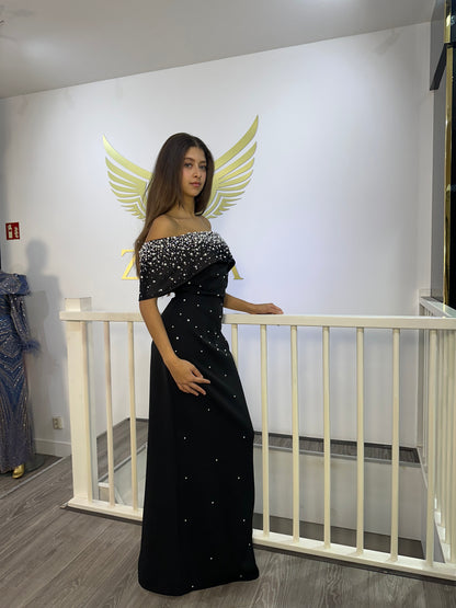 The Buglem dress