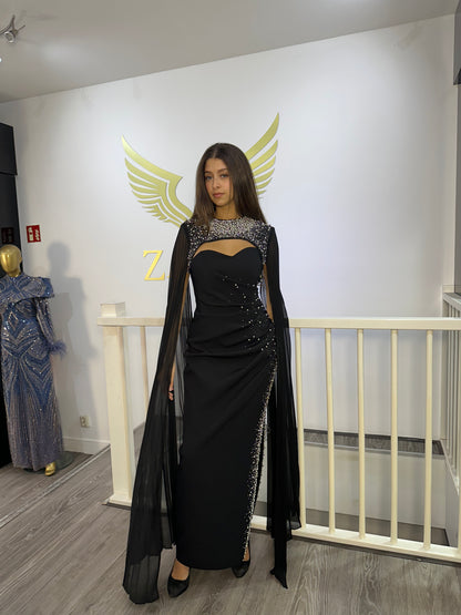 The Asel dress