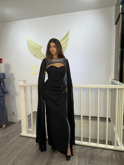 The Asel dress