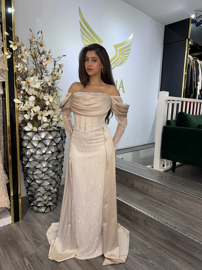 The Esila dress