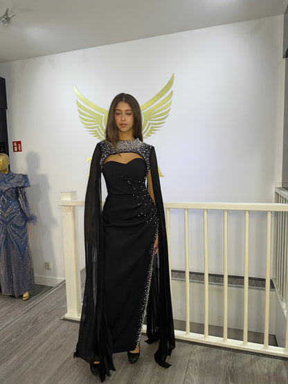 The Asel dress