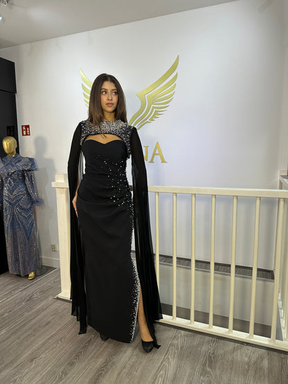 The Asel dress