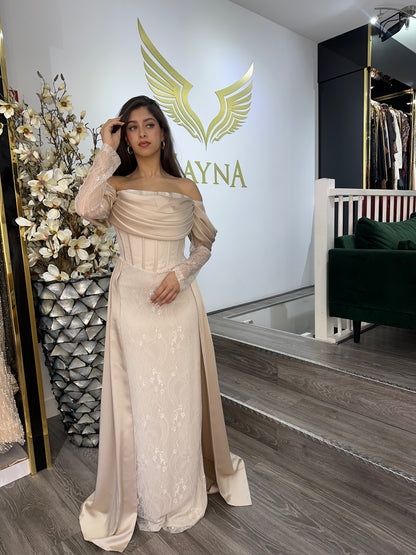 The Esila dress