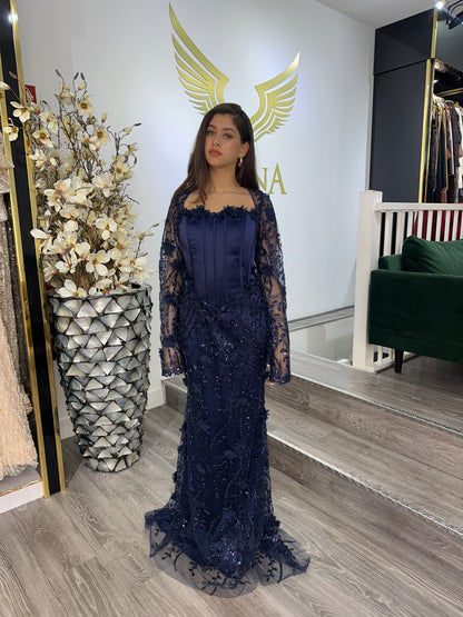 The Duha dress