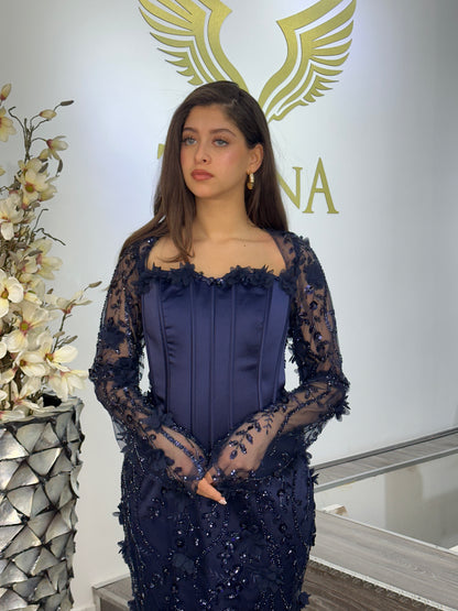 The Duha dress