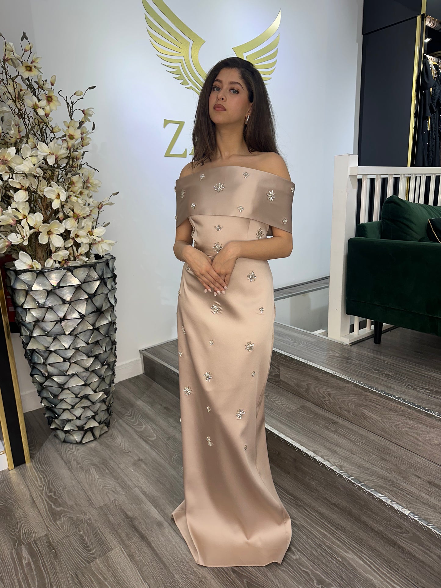 Aya lina