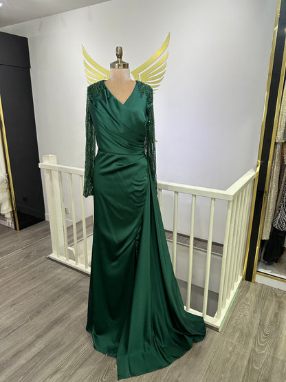 The Lara dress