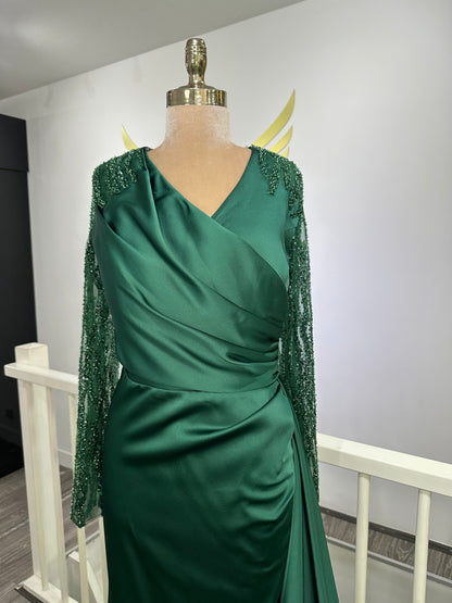 The Lara dress