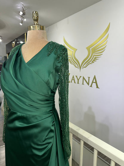 The Lara dress
