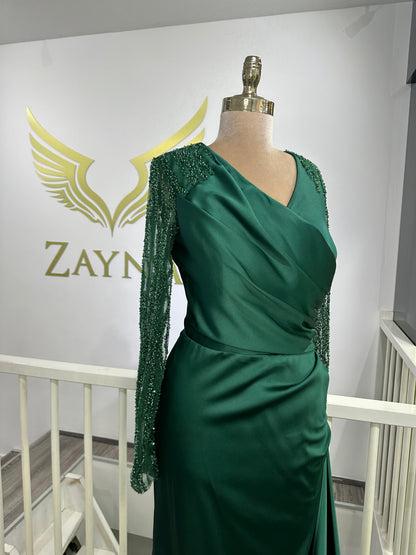 The Lara dress