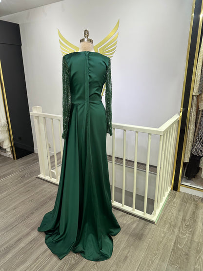 The Lara dress
