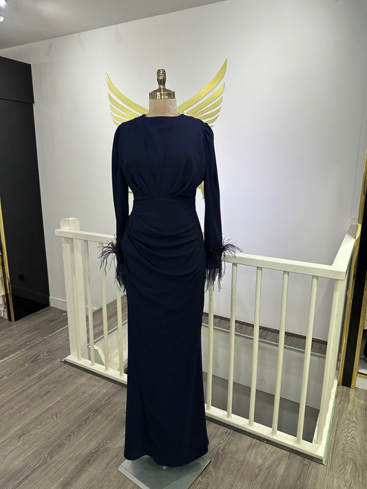 The Ella dress
