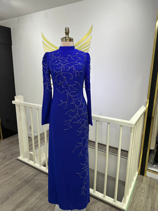 The Livia dress