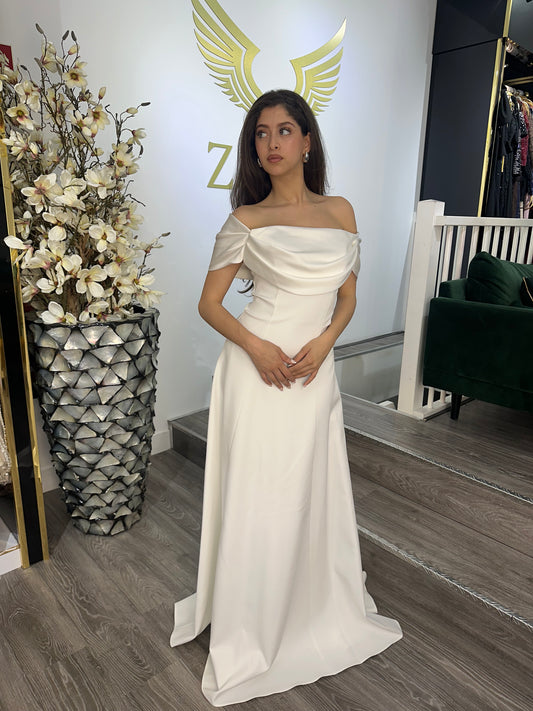 The Lidya Duru dress