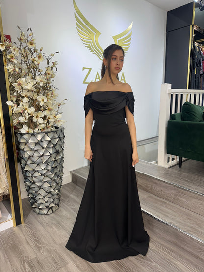 The Lidya  Duru dress