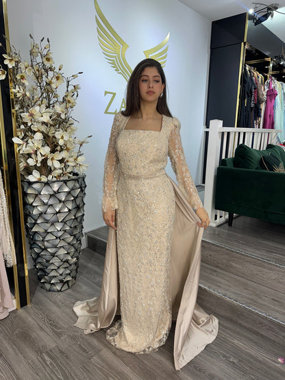 The Elay Ada dress