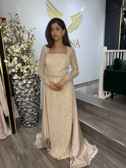 The Elay Ada dress