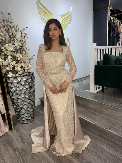 The Elay Ada dress