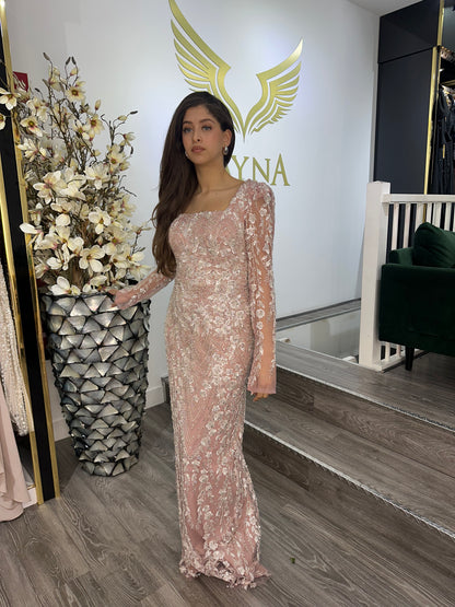 The Elay Ada dress
