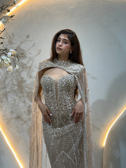 The Ikra dress